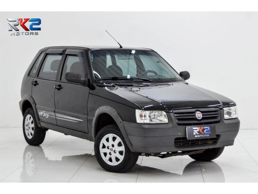 Fiat Uno
