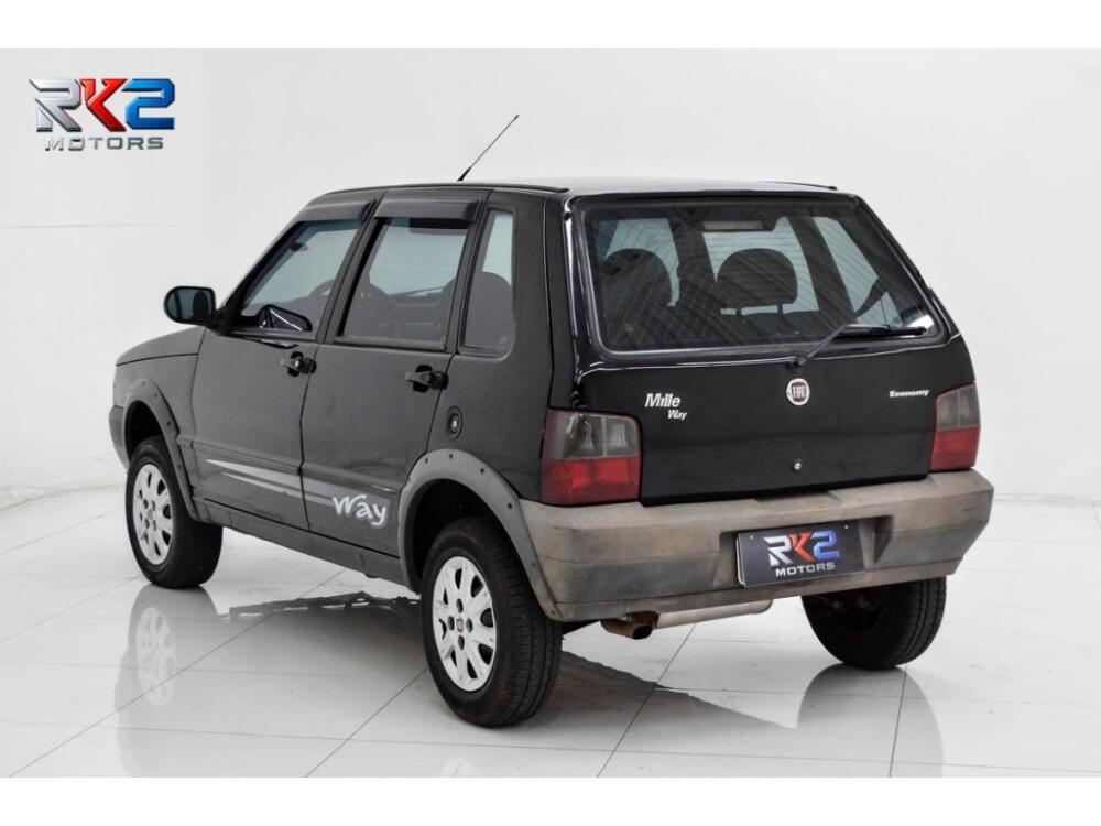 Fiat Uno
