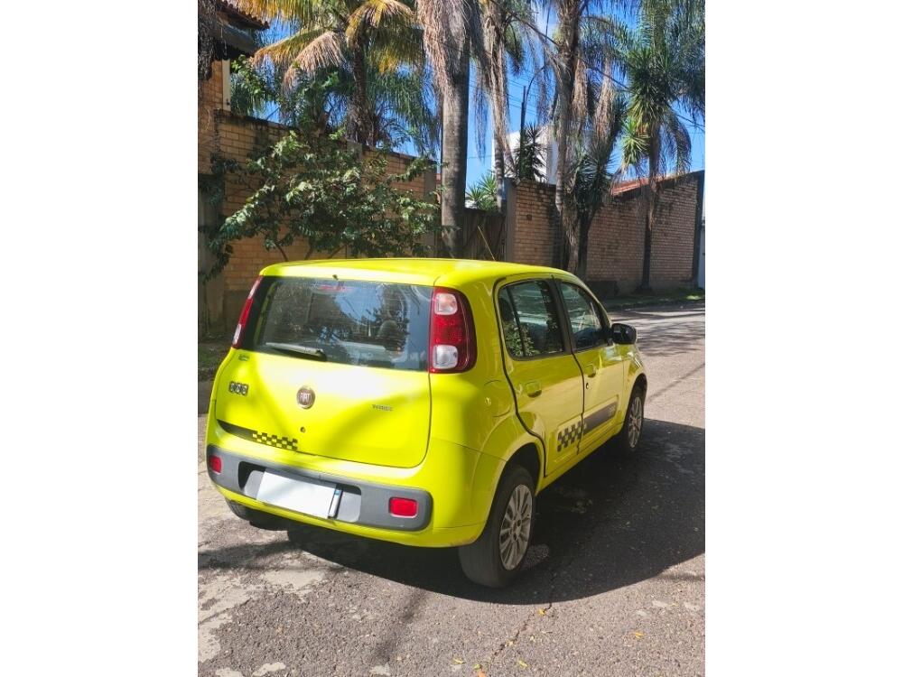 Fiat Uno
