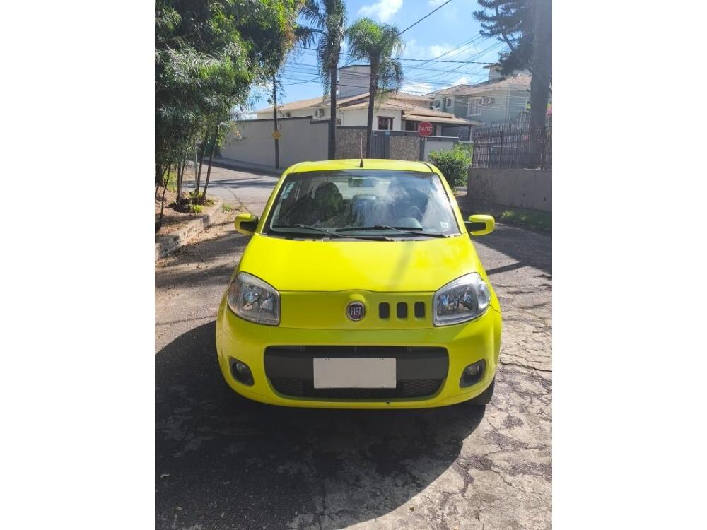 Fiat Uno