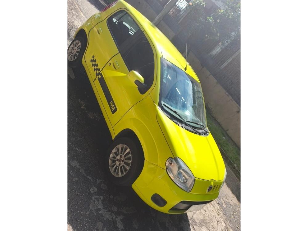 Fiat Uno