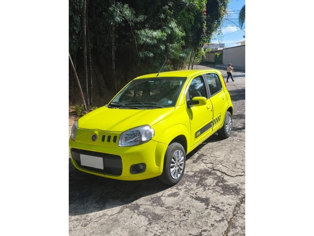 Fiat Uno