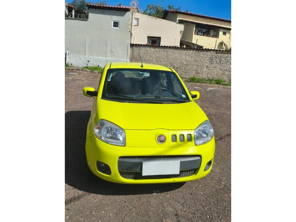 Fiat Uno