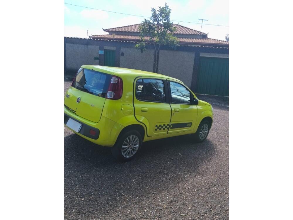 Fiat Uno