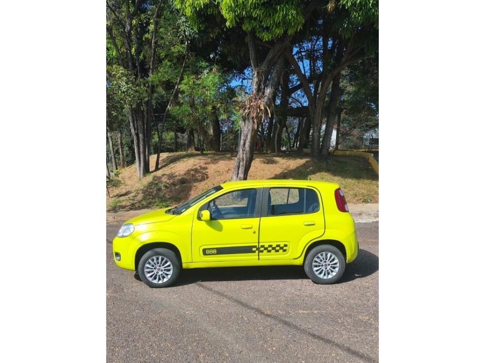 Fiat Uno