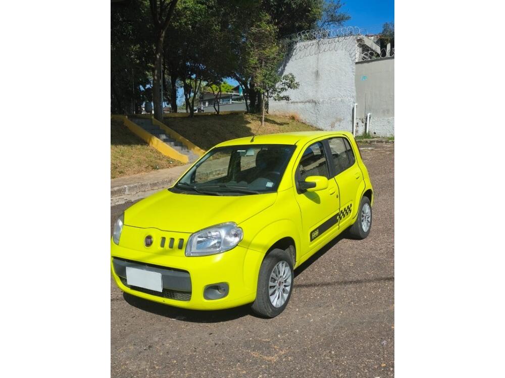 Fiat Uno