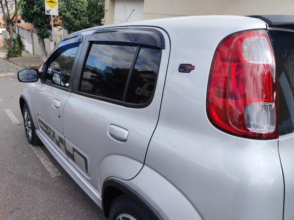 Fiat Uno
