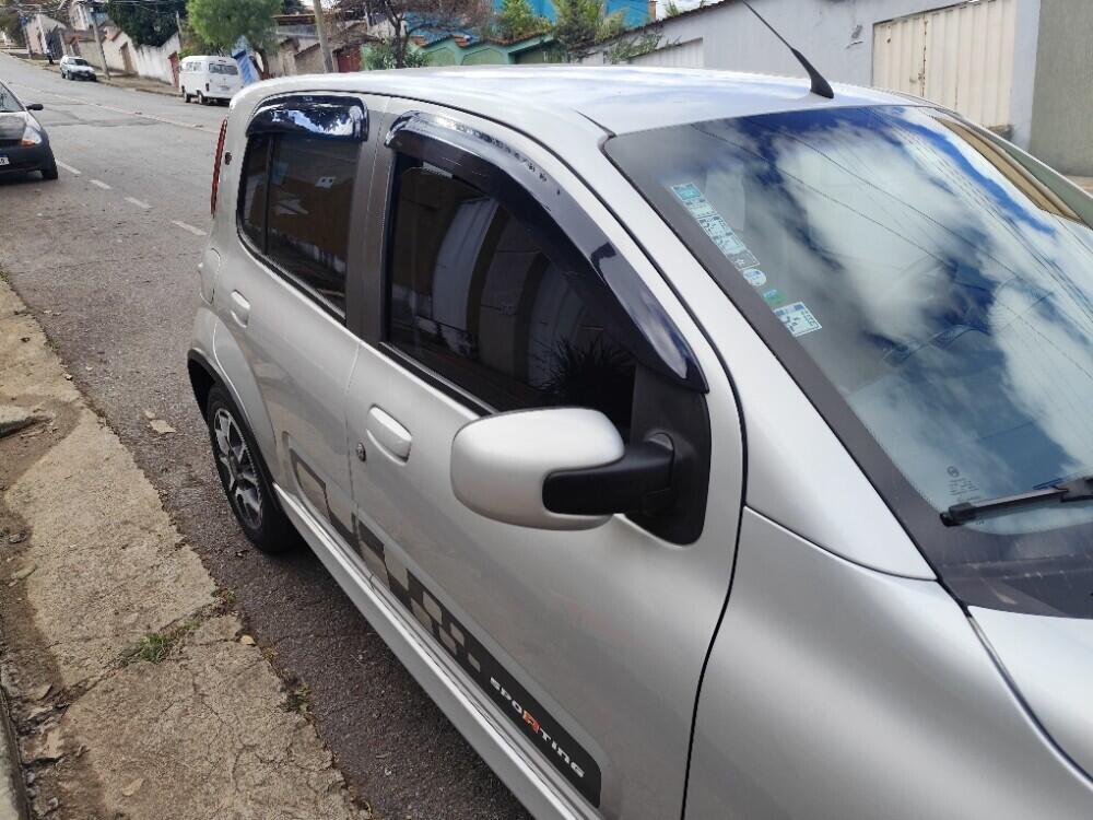 Fiat Uno