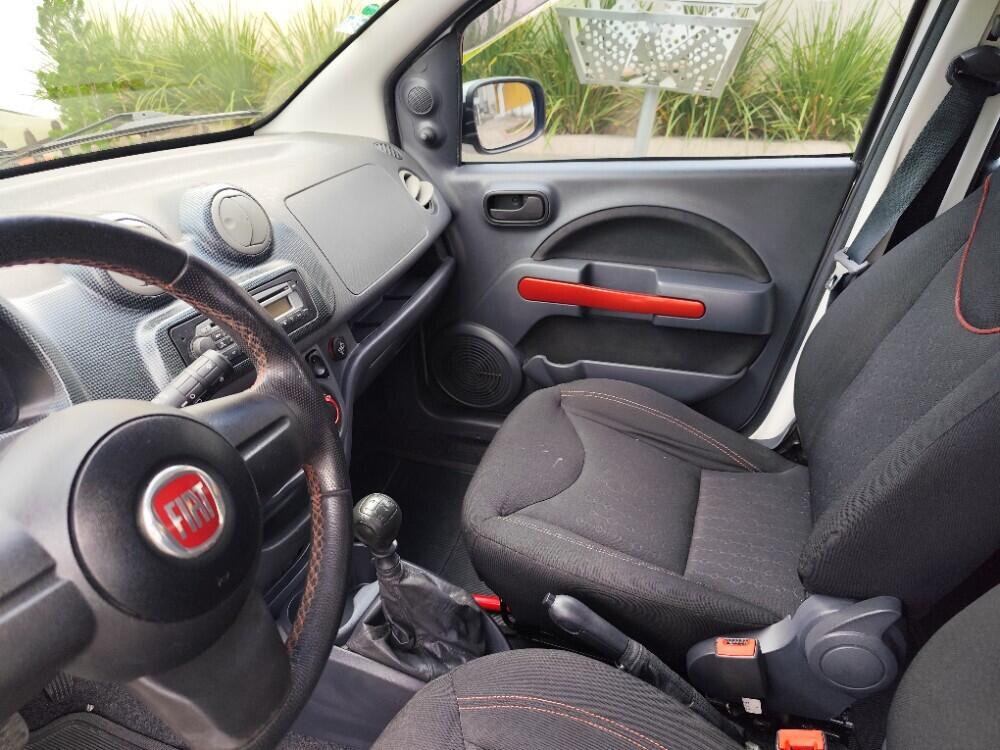 Fiat Uno