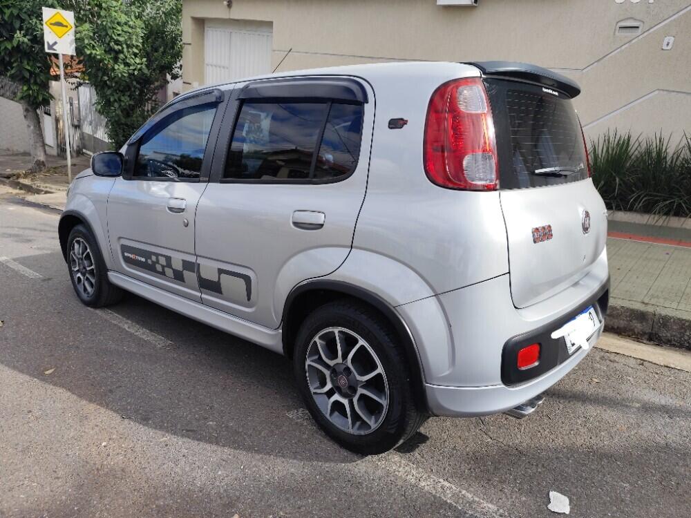 Fiat Uno