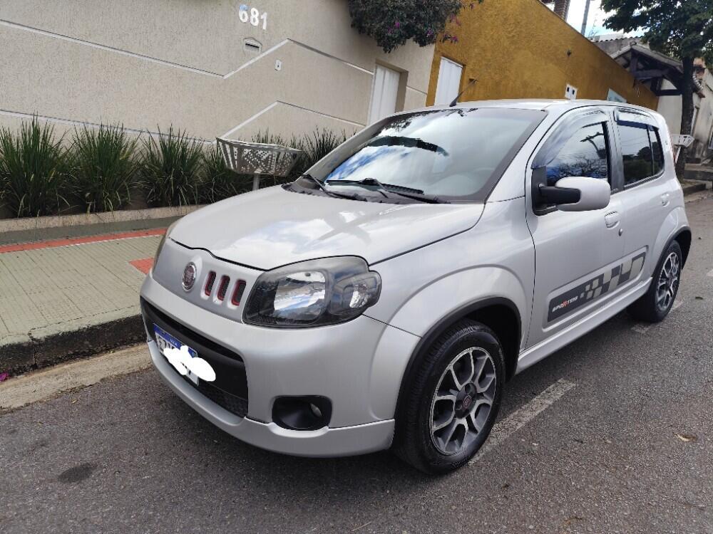 Fiat Uno