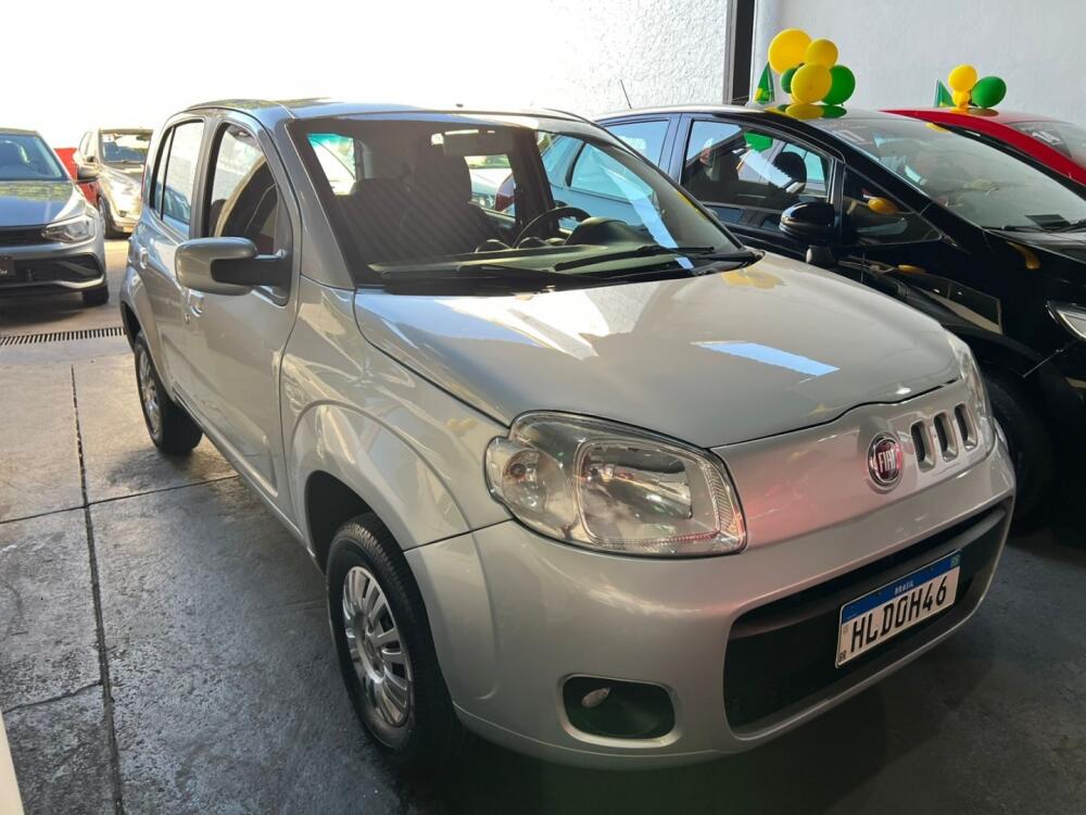 Fiat Uno