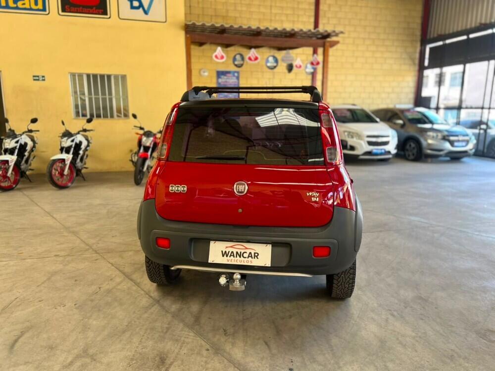 Fiat Uno