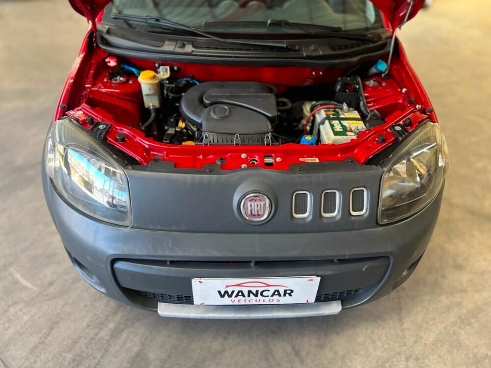 Fiat Uno