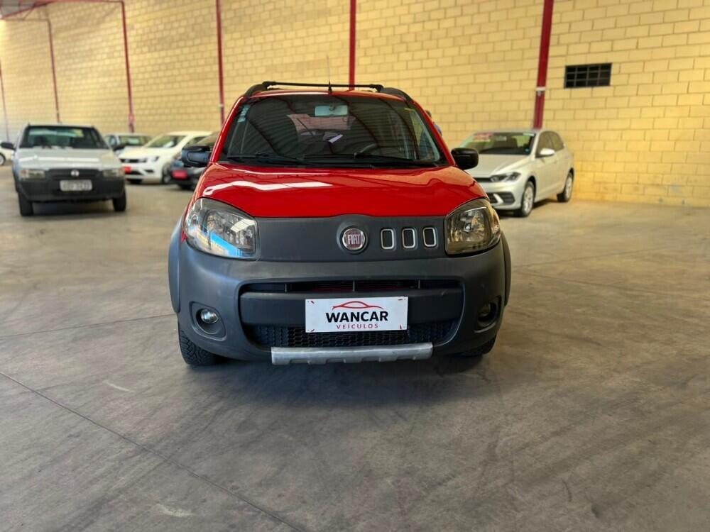 Fiat Uno