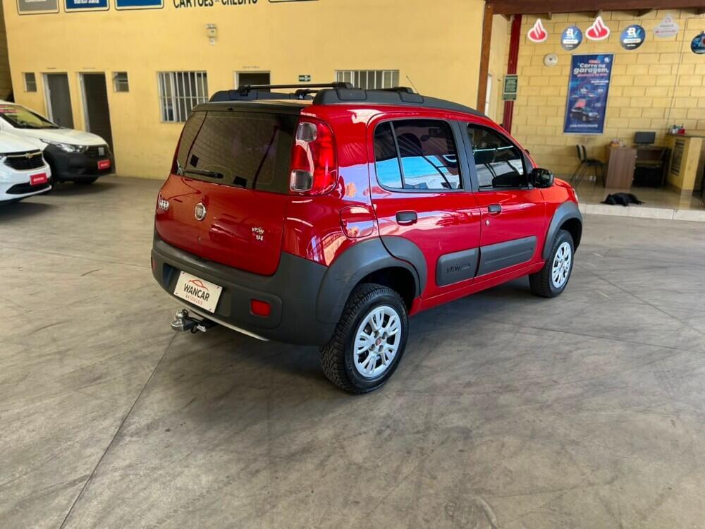 Fiat Uno