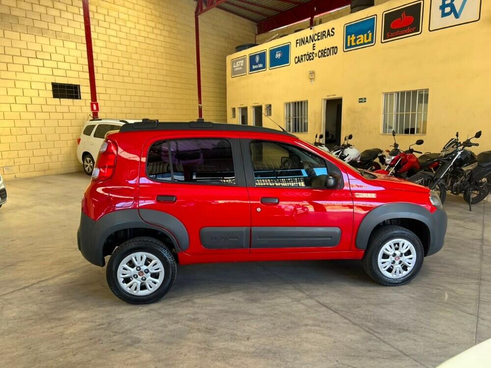 Fiat Uno