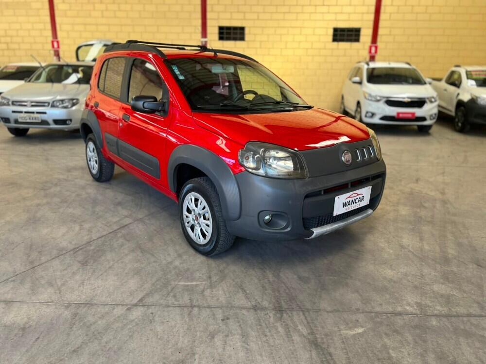 Fiat Uno