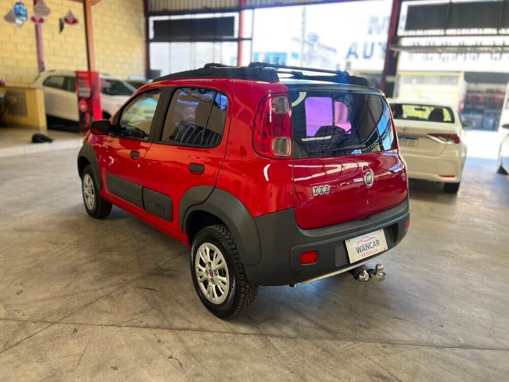 Fiat Uno