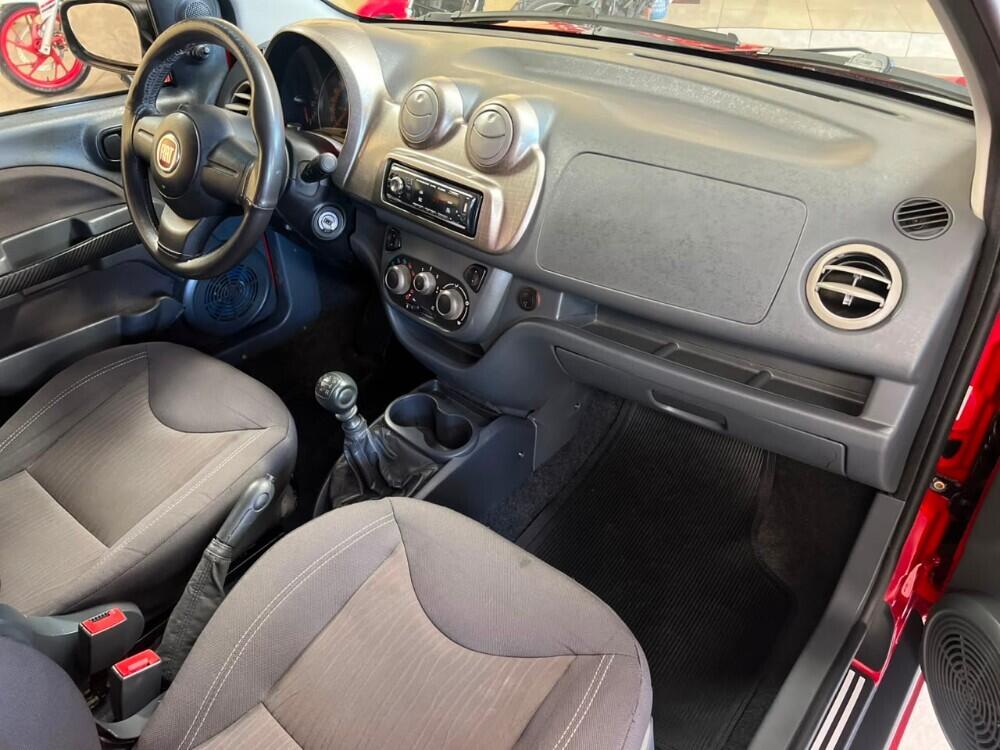 Fiat Uno