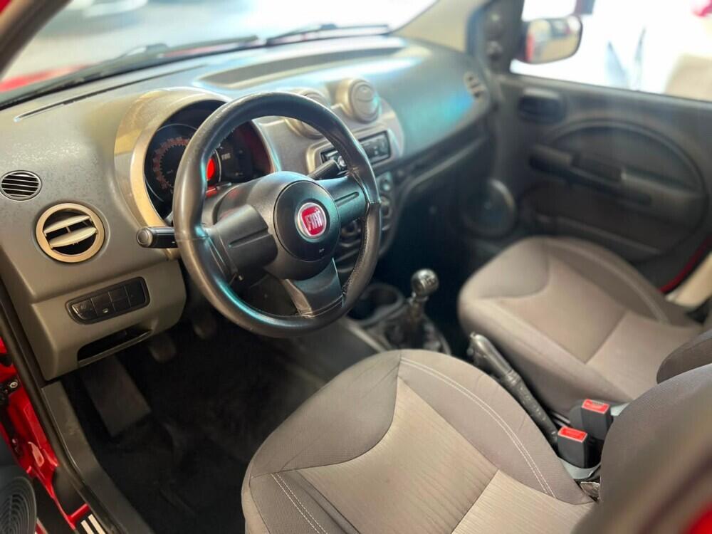 Fiat Uno