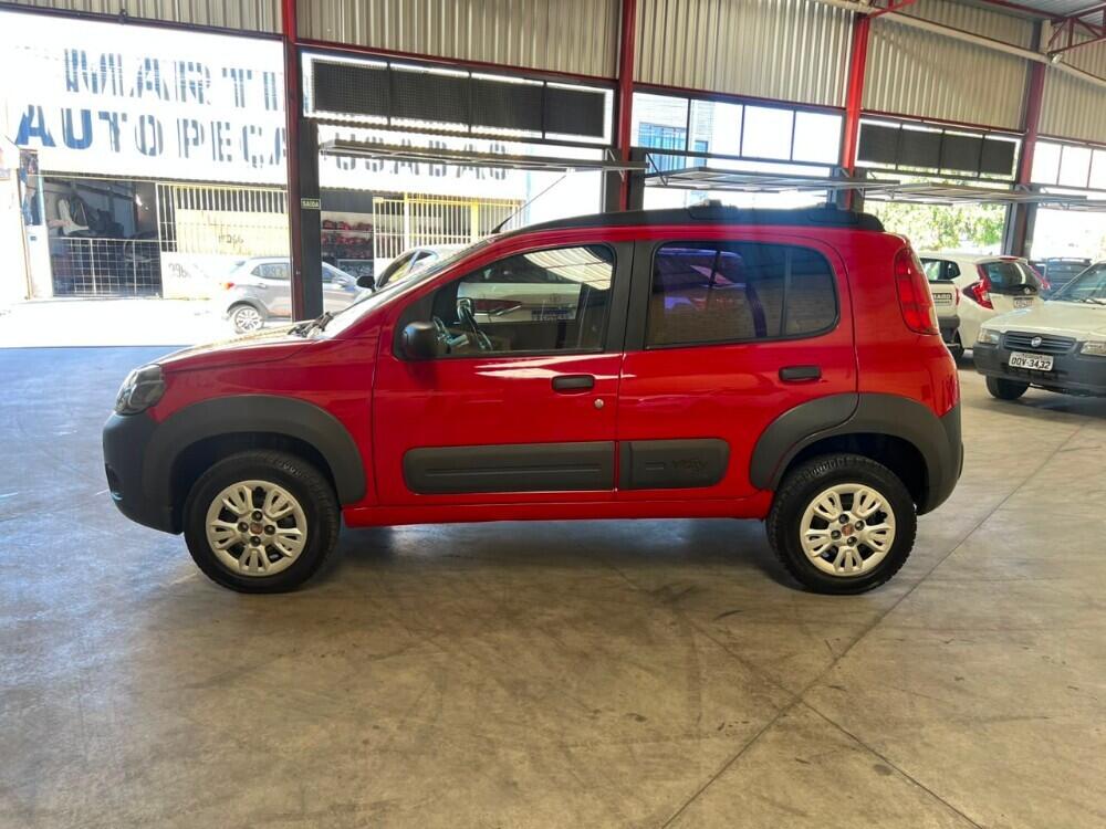 Fiat Uno