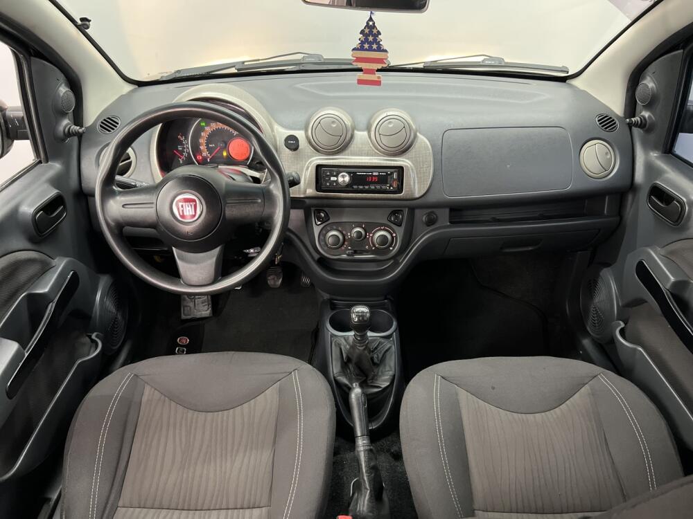 Fiat Uno