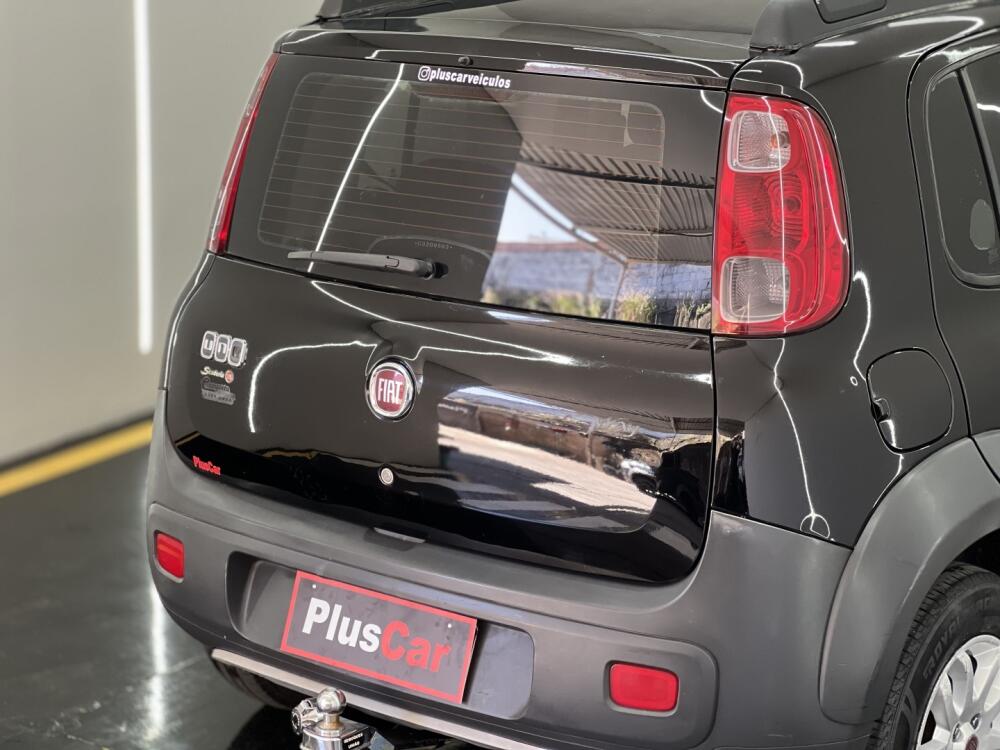 Fiat Uno