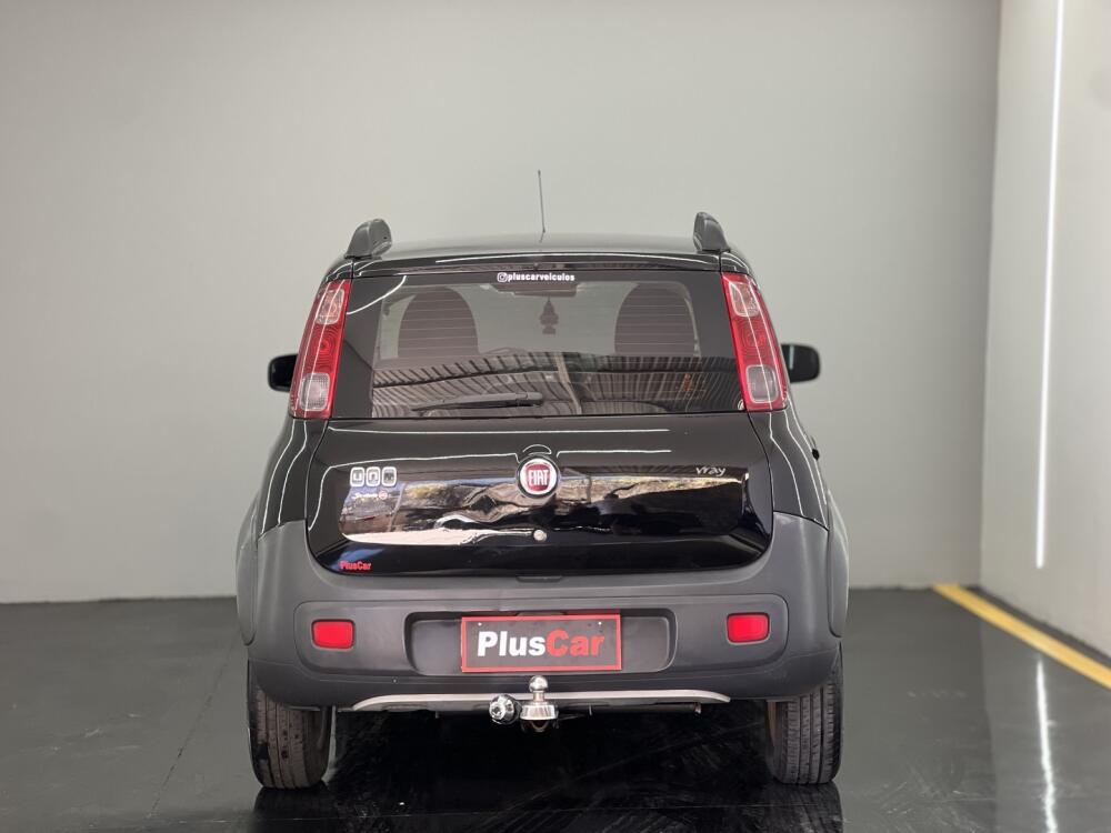 Fiat Uno