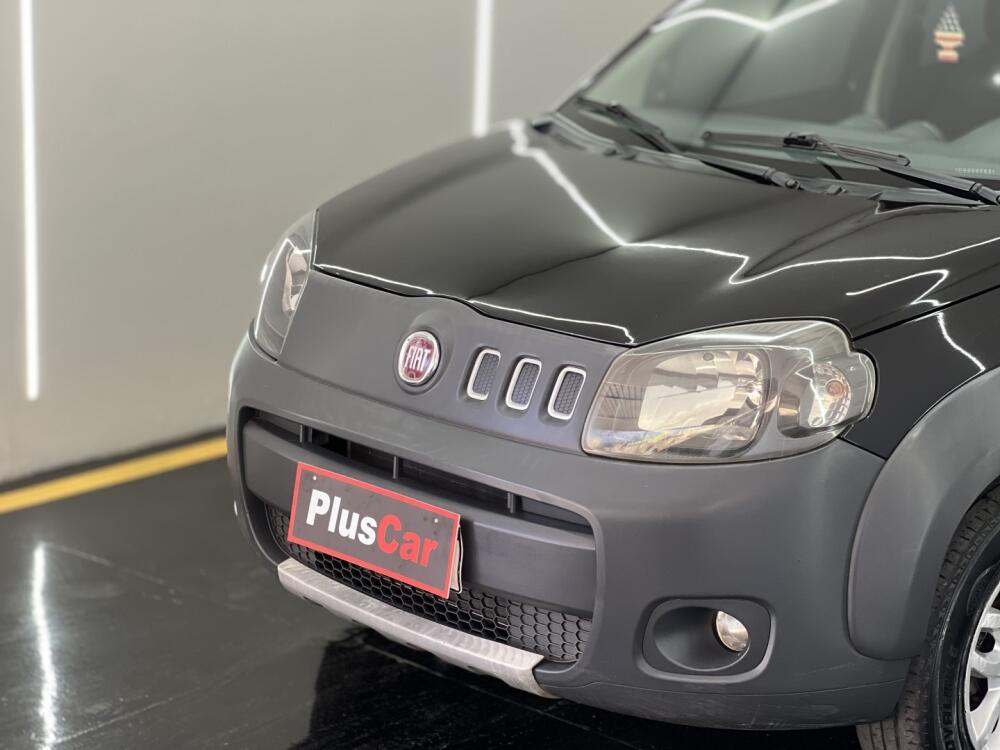 Fiat Uno