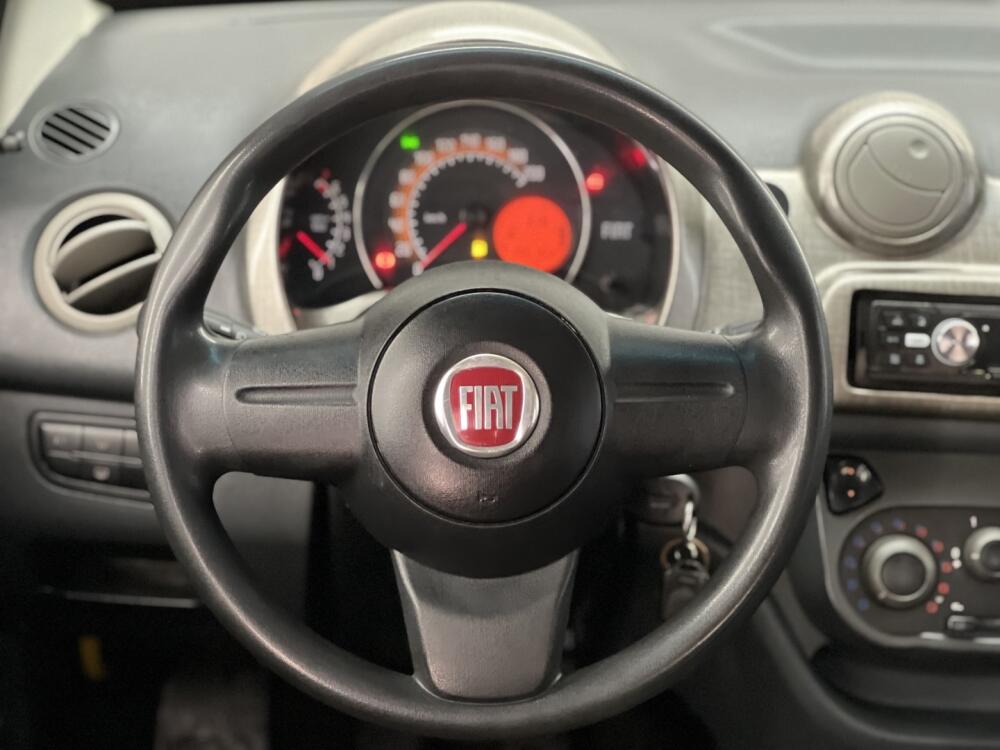 Fiat Uno