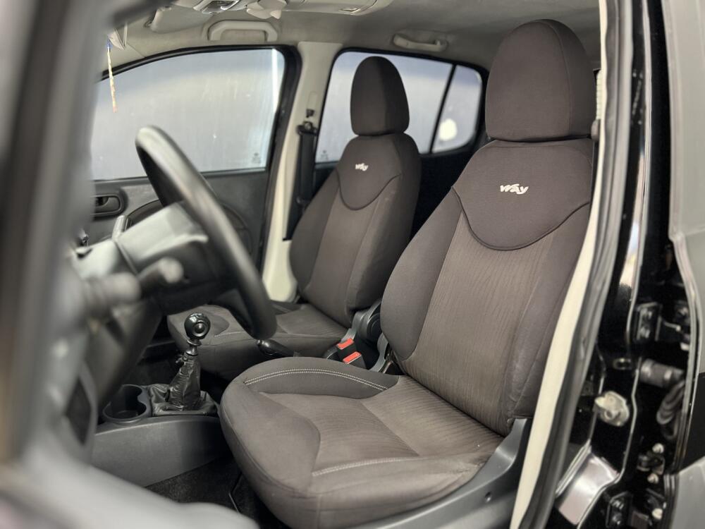 Fiat Uno