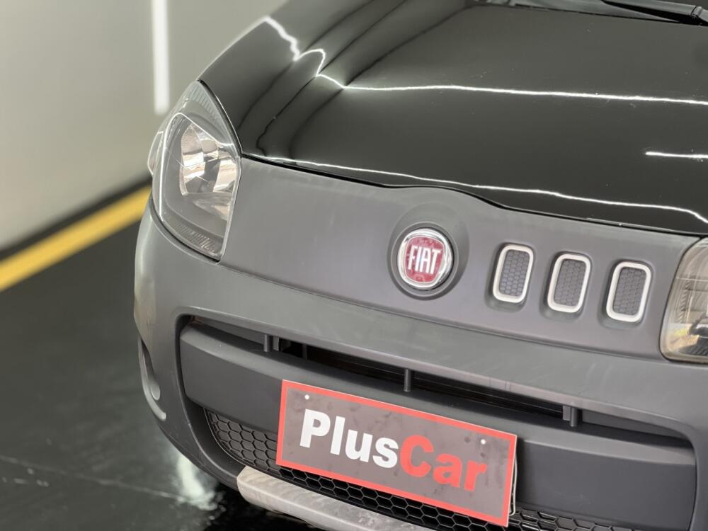 Fiat Uno