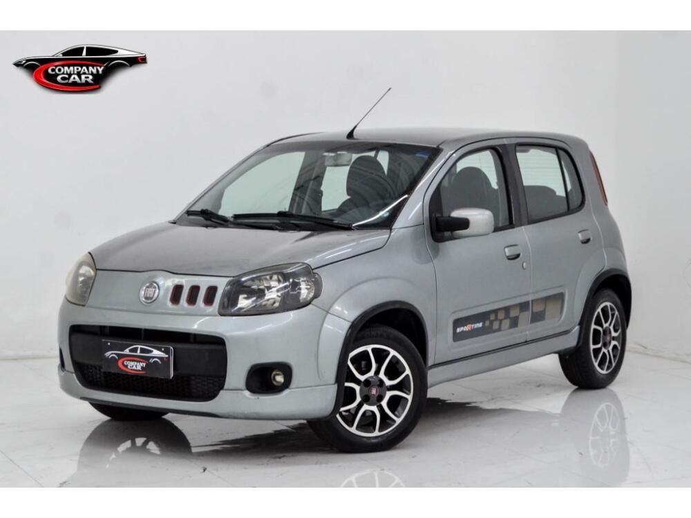 Fiat Uno