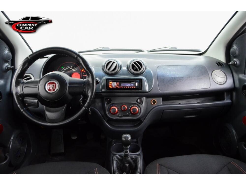 Fiat Uno