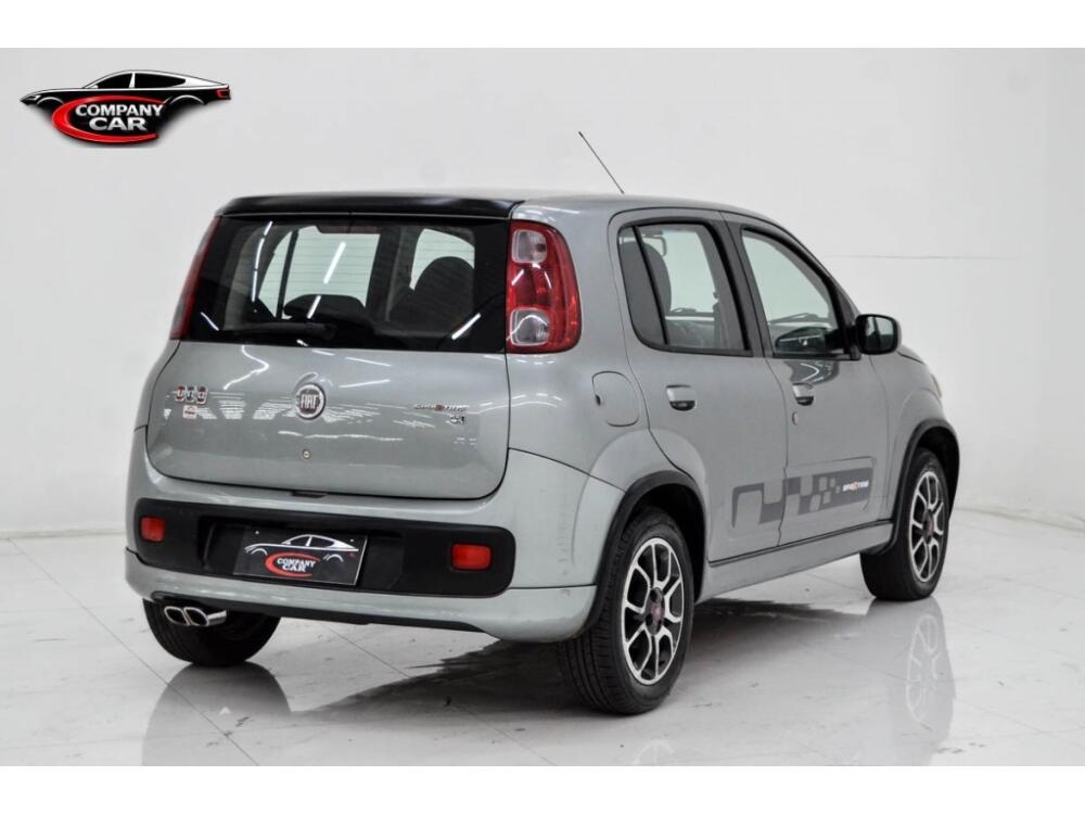 Fiat Uno