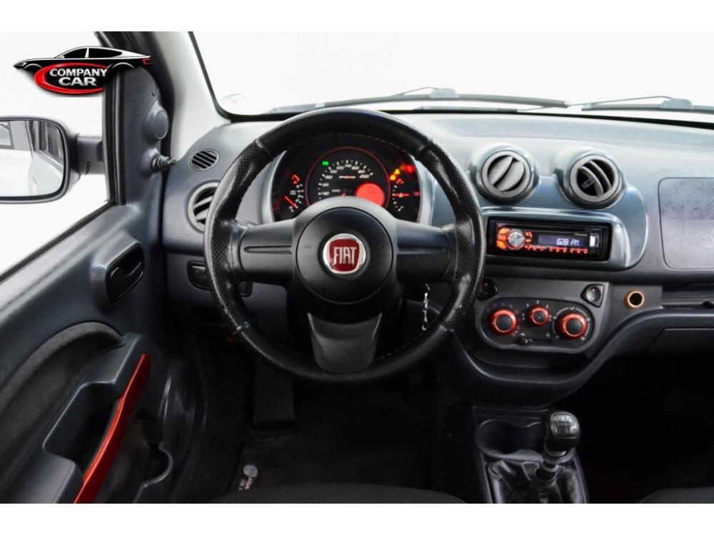 Fiat Uno