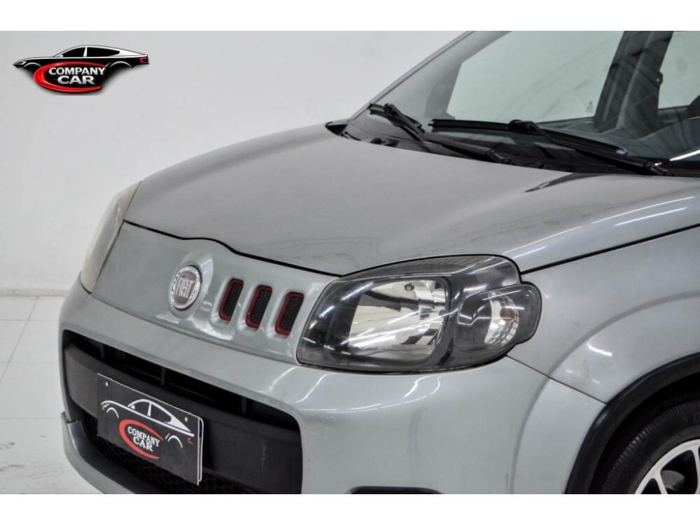 Fiat Uno