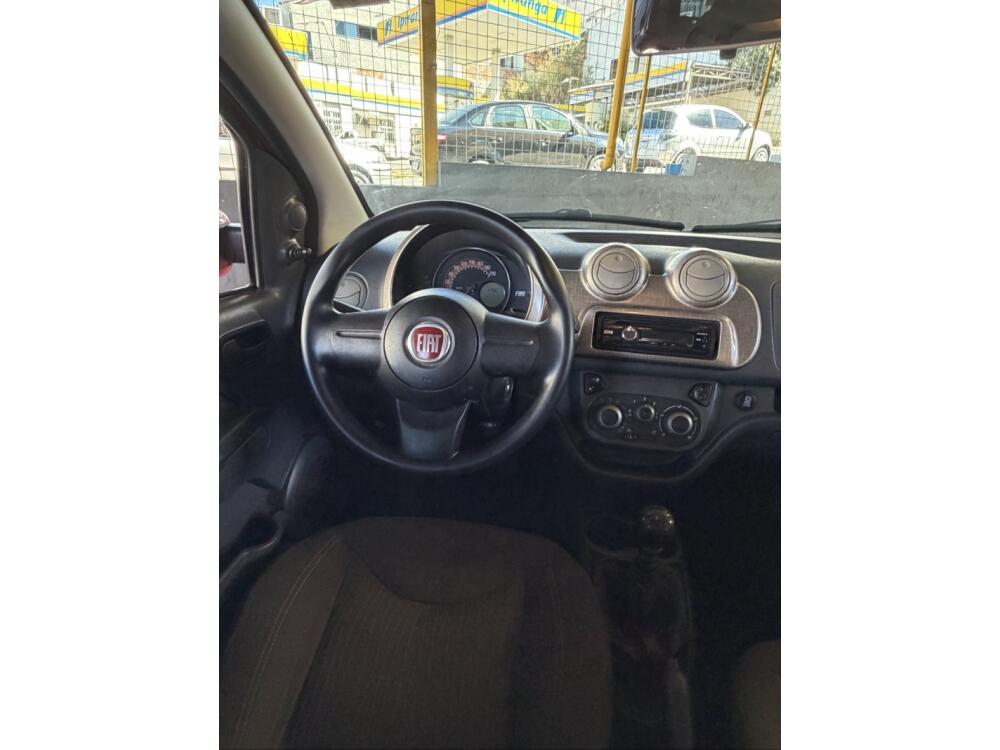 Fiat Uno