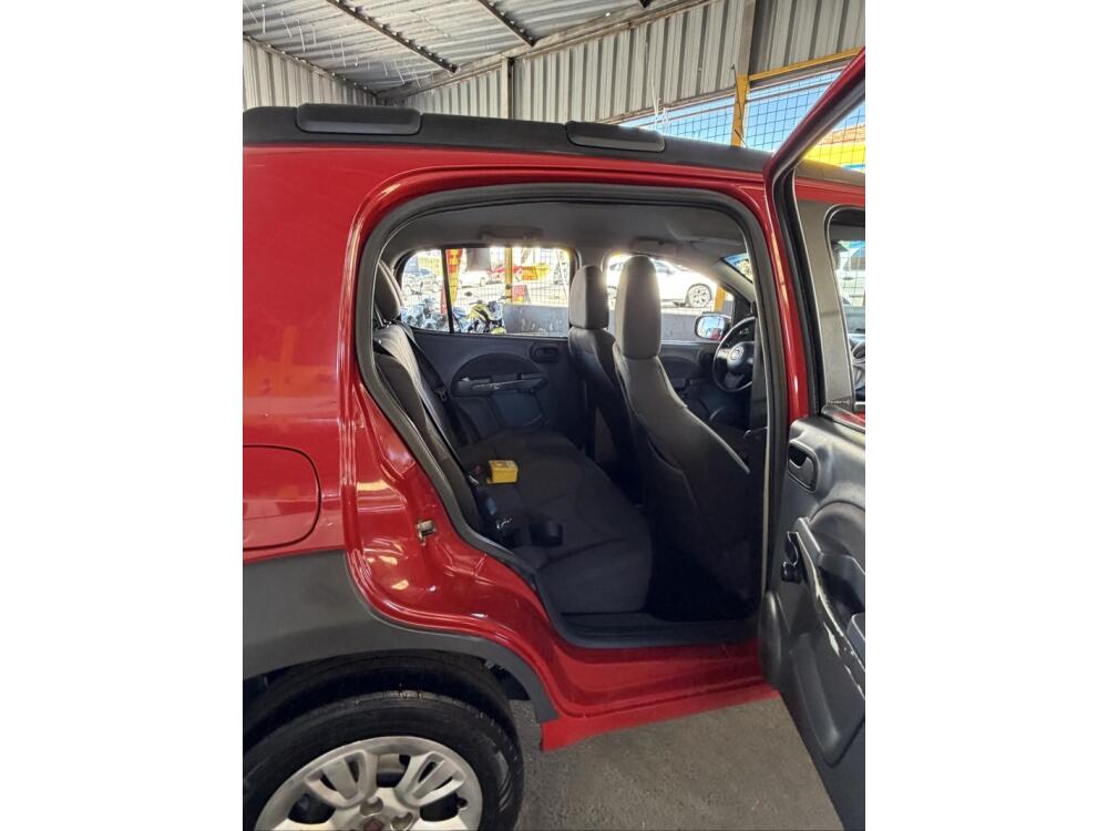 Fiat Uno