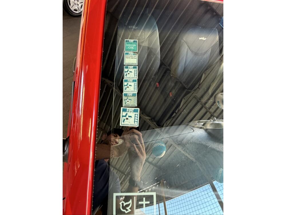 Fiat Uno
