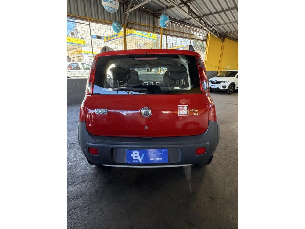 Fiat Uno