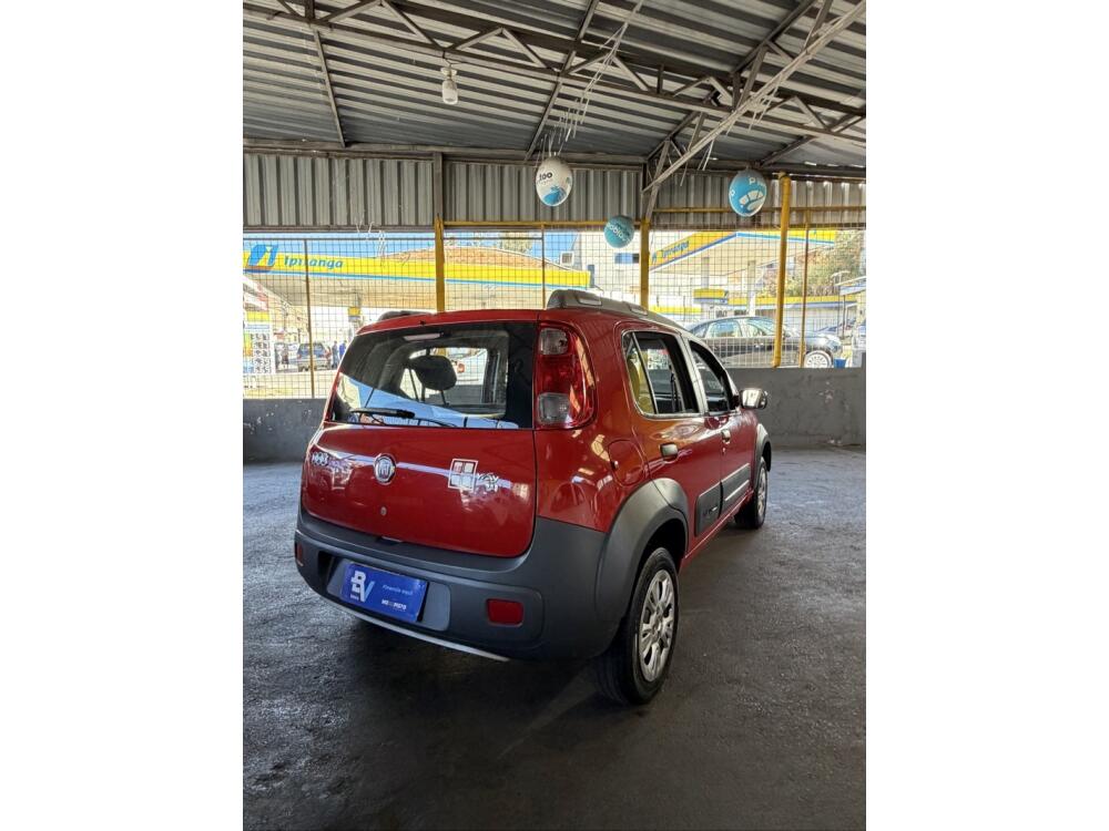 Fiat Uno