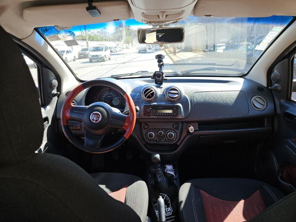 Fiat Uno