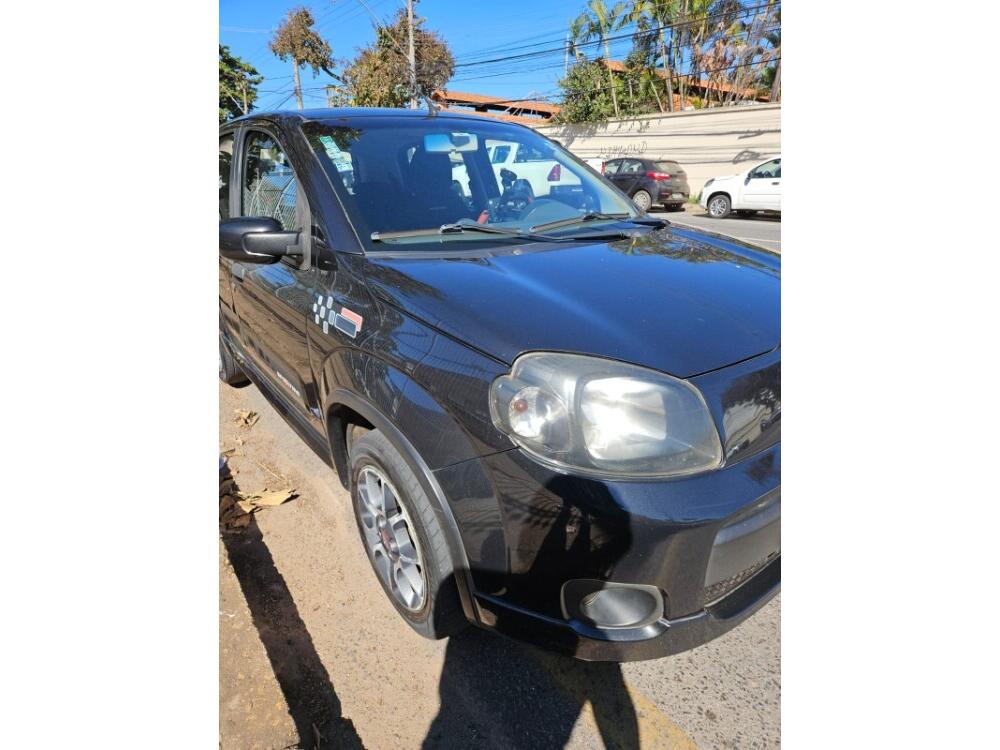 Fiat Uno
