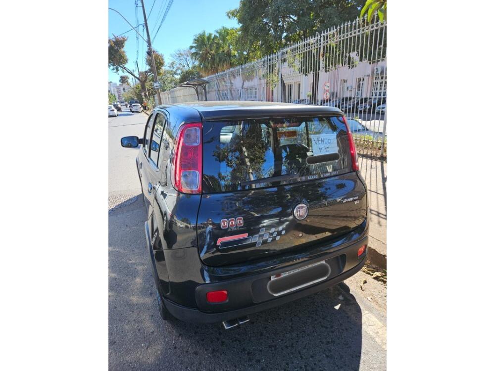 Fiat Uno