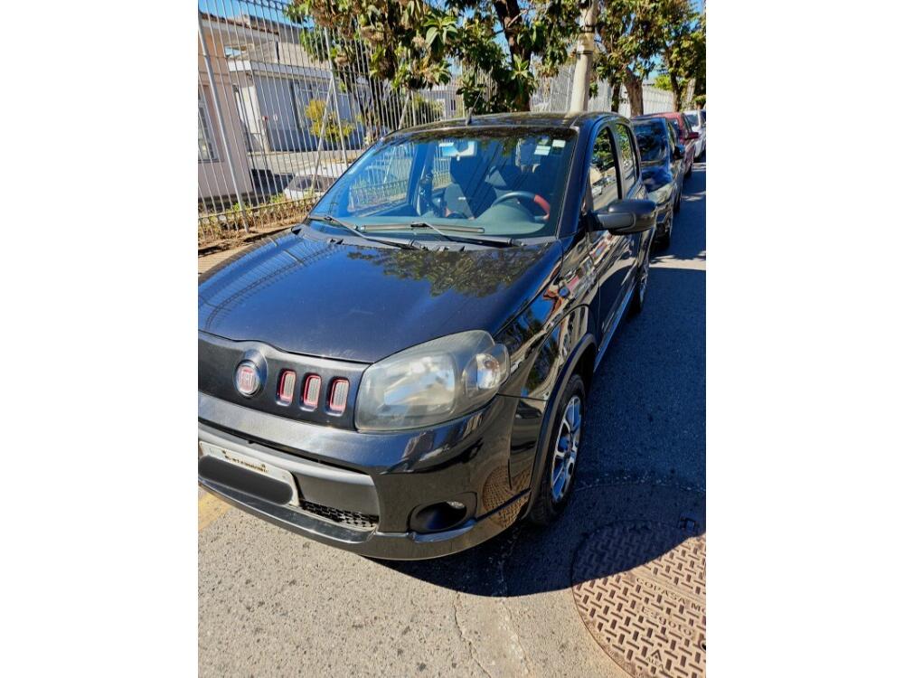 Fiat Uno