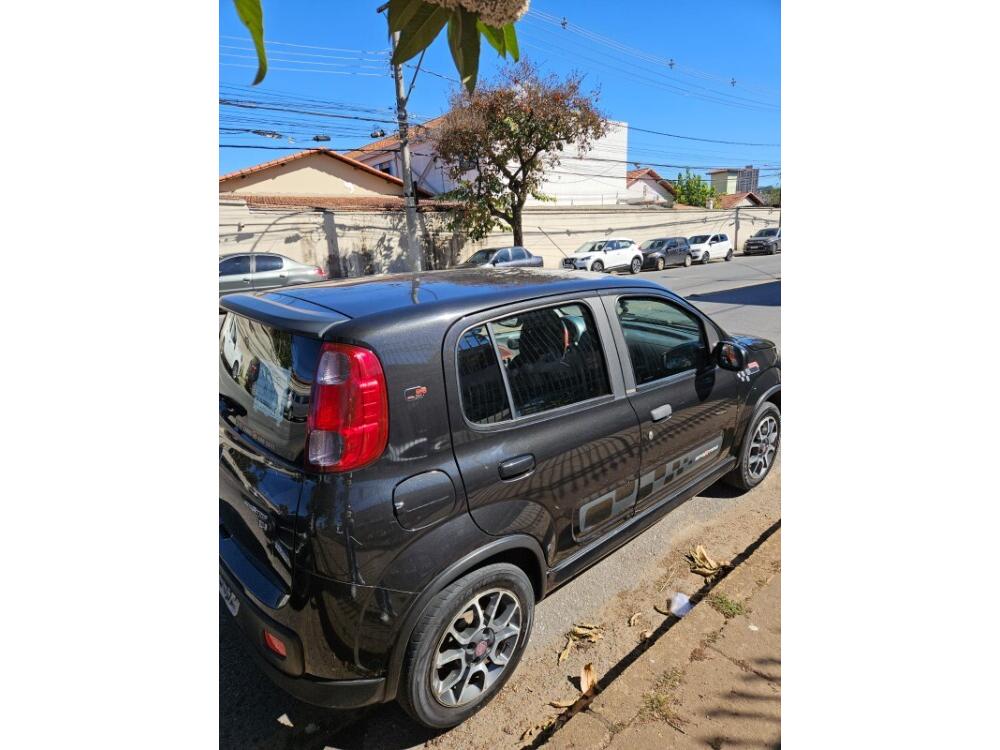 Fiat Uno