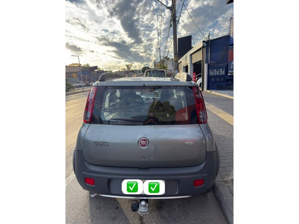 Fiat Uno