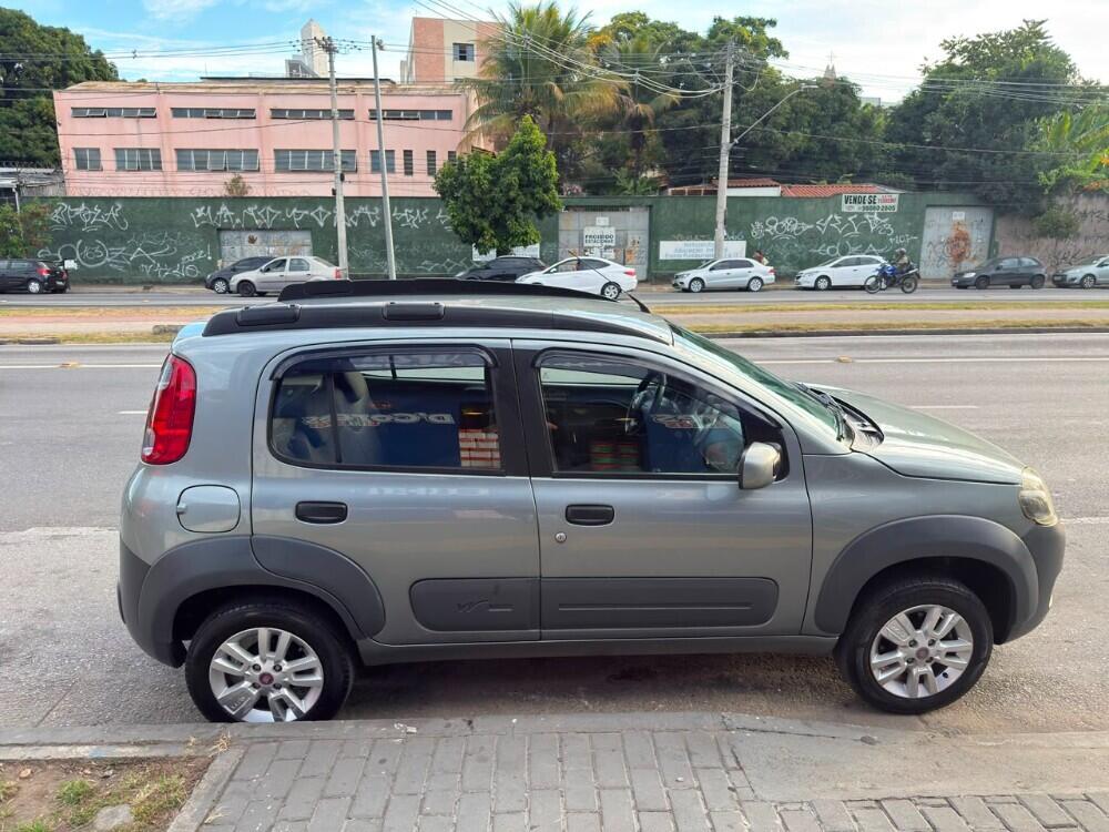 Fiat Uno